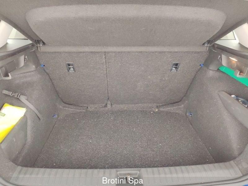 Skoda Kamiq Kamiq 1.0 TSI Ambition