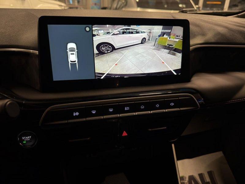 MG MG3 MG3 5p 1.5 Hybrid+ ( 194cv complessivi ) automatica Comfort