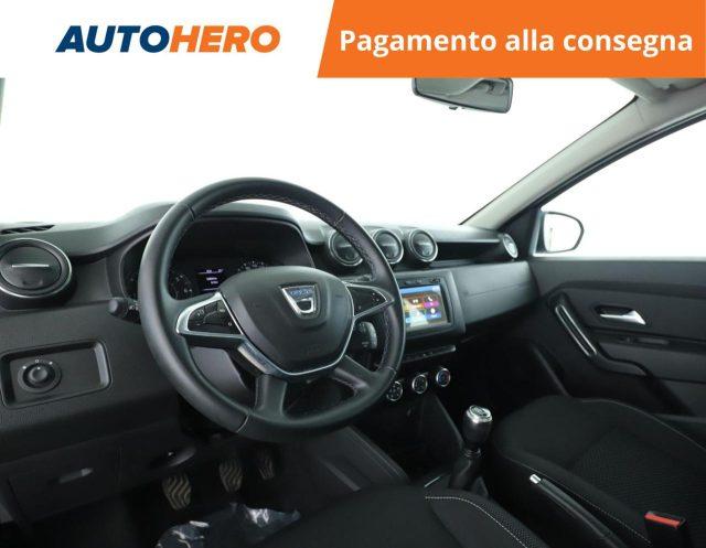 DACIA Duster 1.0 TCe 100 CV 4x2 Comfort