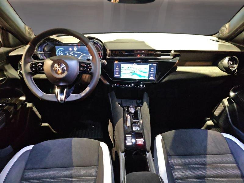 Alfa Romeo Junior Junior 1.2 145 CV Hybrid eDCT6 Milano Cortina 2026