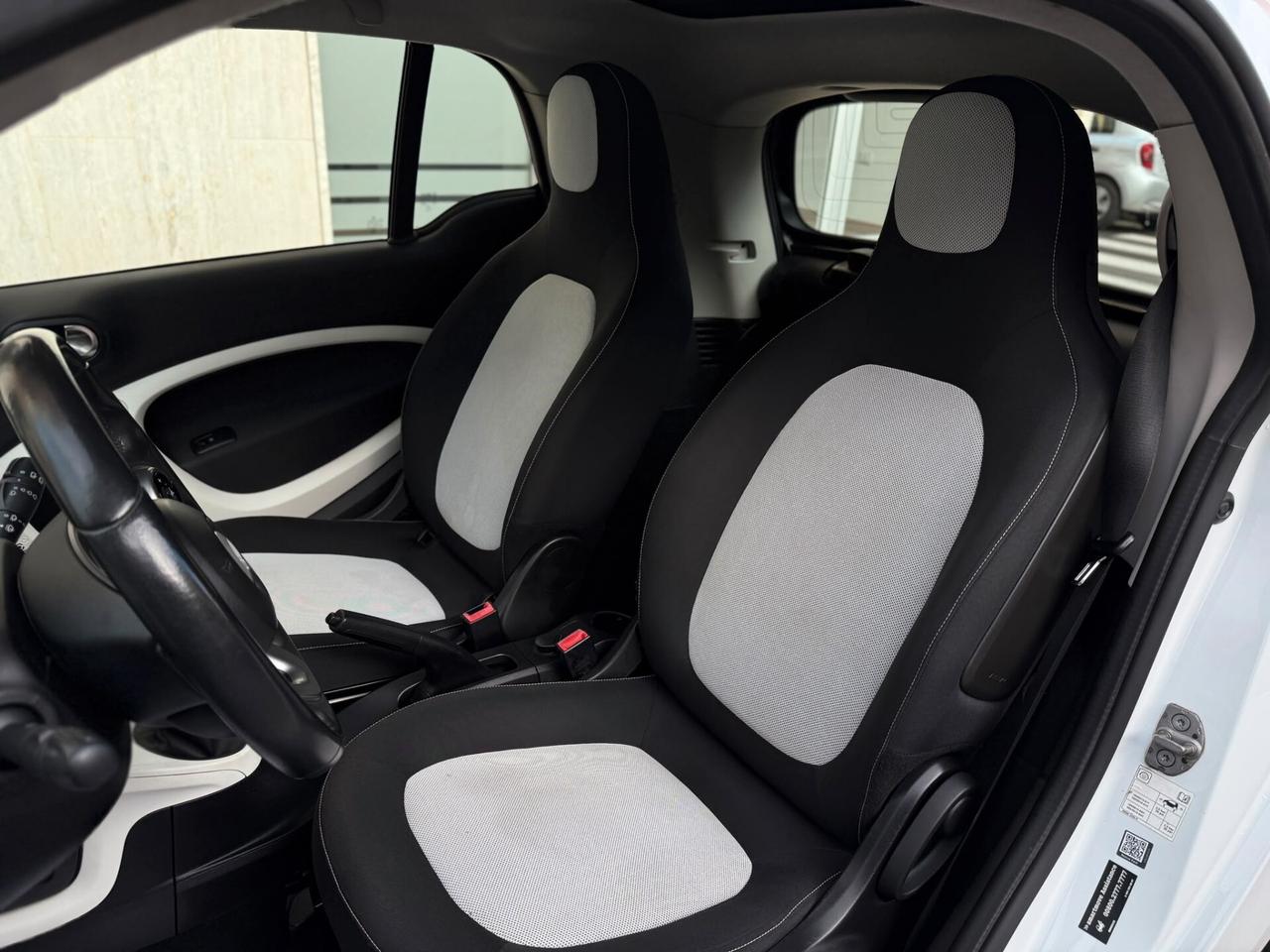 Smart ForTwo 70 1.0 Prime