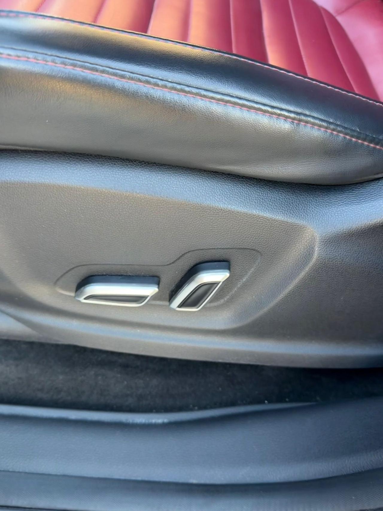 Mg EHS Plug-in Hybrid Exclusive