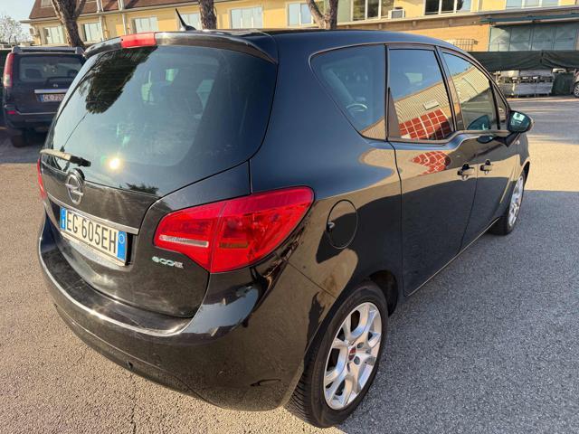 OPEL Meriva 1.3 CDTI 95CV ecoFLEX Cosmo perfetta di meccanica
