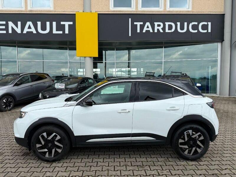 Opel Mokka Mokka 1.2 Turbo 130 CV aut. Elegance
