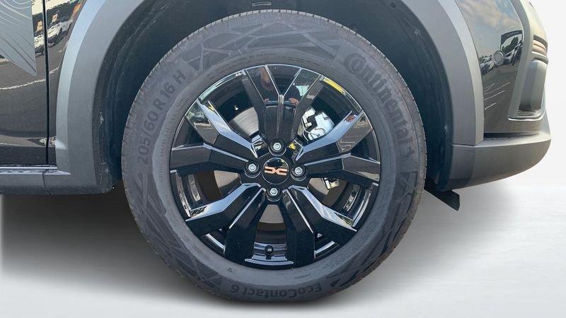 Dacia Jogger Extreme MY24 Hybrid 140 7p