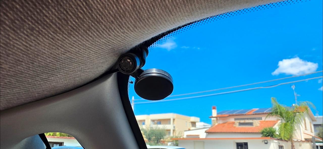 Citroen C3 Picasso BlueHDi 100 Exclusive