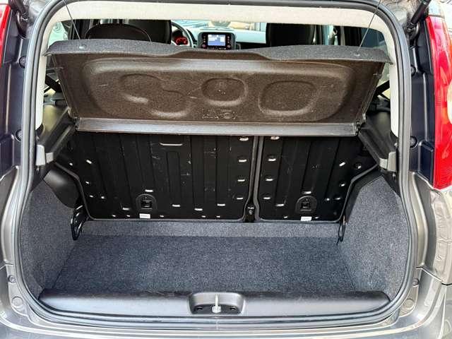 Fiat Panda Panda 1.0 Hybrid CITY LIFE PRONTA CONSEGNA 5 POSTI