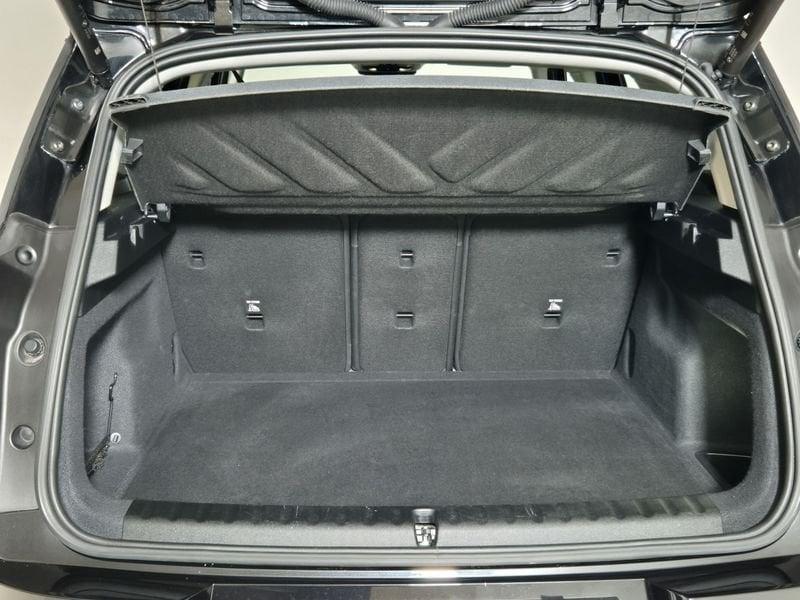 MINI Mini Countryman U25 Mini Countryman 1.5 48V C Classic auto