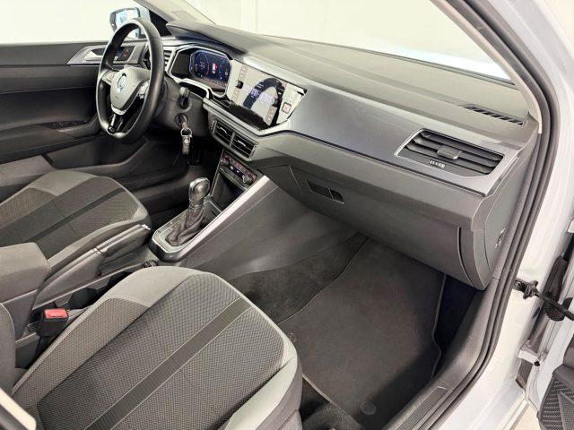 VOLKSWAGEN Polo 1.0 TSI 115 CV DSG 5p. R-Line
