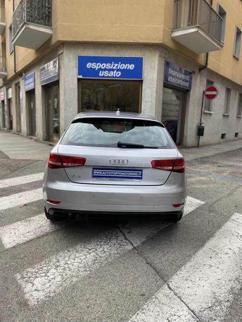 AUDI A3 1.6 TDI Business