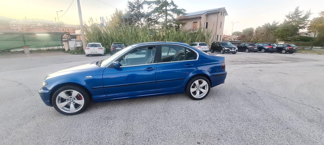 Bmw 330 xd 3.0 disel