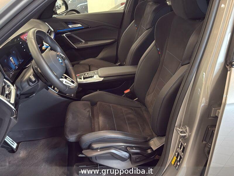 BMW X1 U11 xdrive 25e MSport Pro auto