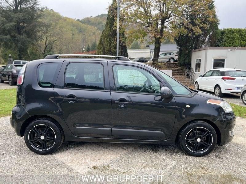 Citroën C3 Picasso 1.6 HDi 90 airdream Style
