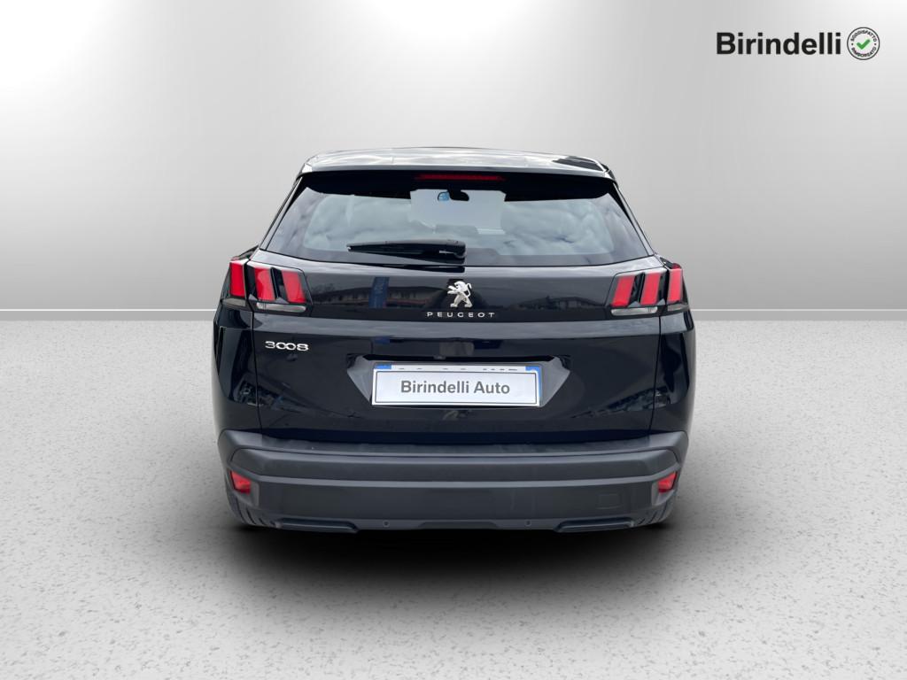 PEUGEOT 3008 2ª serie - 3008 BlueHDi 130 S&S EAT8 Active Pack