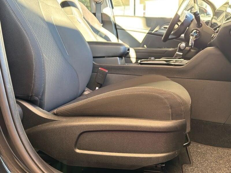 Kia Sportage 1.6 CRDi MHEV DCT Business