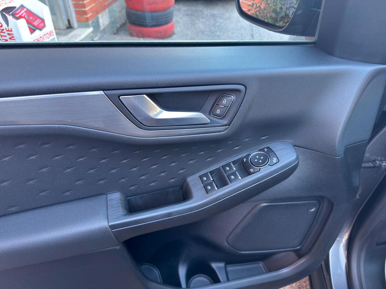 Ford Kuga 1.5 EcoBlue 120 CV 2WD Titanium