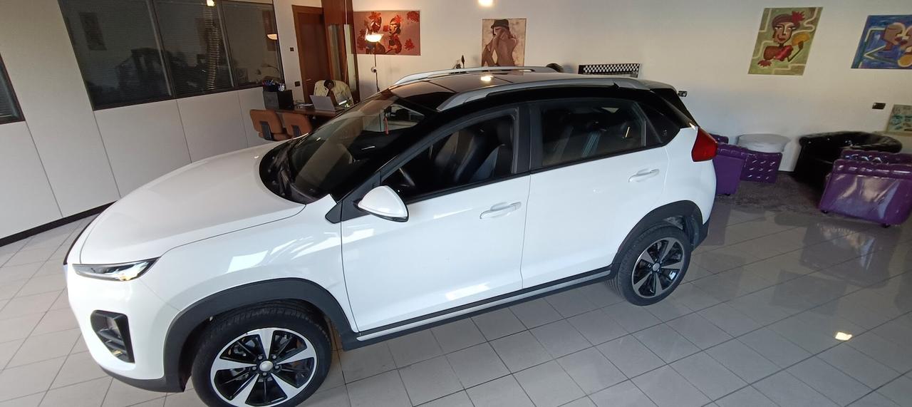 Dr 3.0 1.5 CVT Bi-Fuel GPL