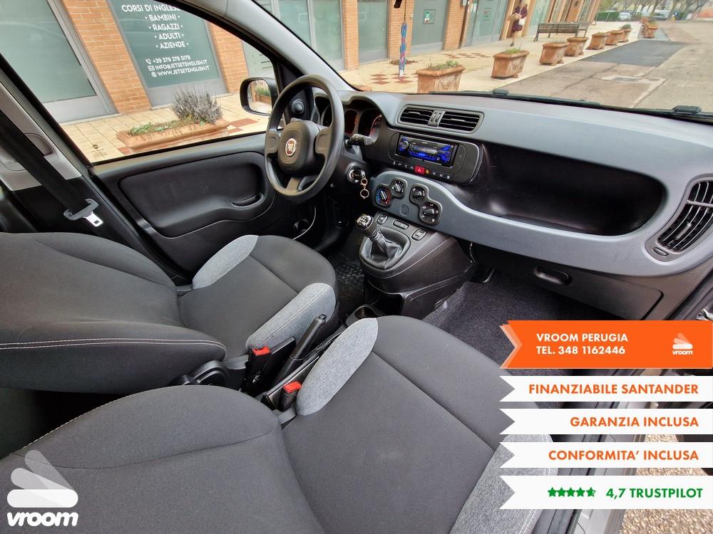 FIAT Panda 1.0 FireFly S&S Hybrid 70CV 2022