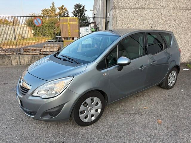 Opel Meriva 1.4 100CV Elective