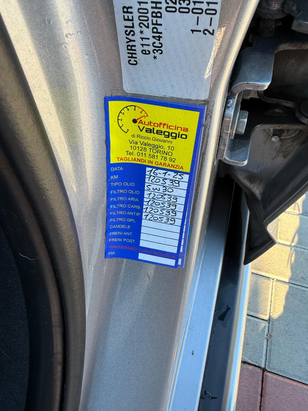 Fiat Freemont 2.0 Mjt 170 CV 4x4 aut. Cross 7 POSTI