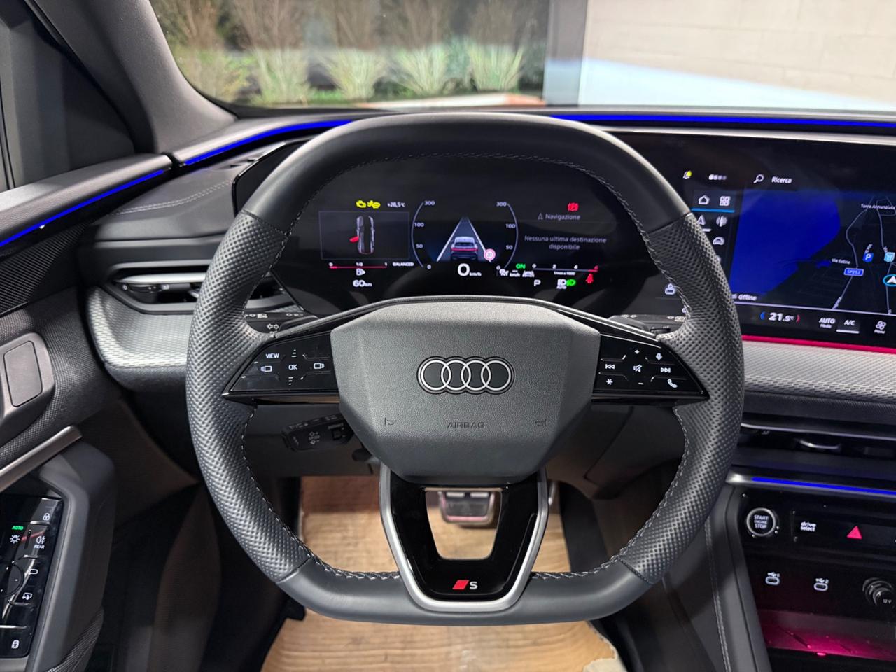 Audi Q5 SPB 40 TDI QUATTRO - S LINE - KM 0