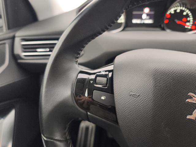 PEUGEOT 308 1.5 bluehdi Allure Pack s&s 130cv my20
