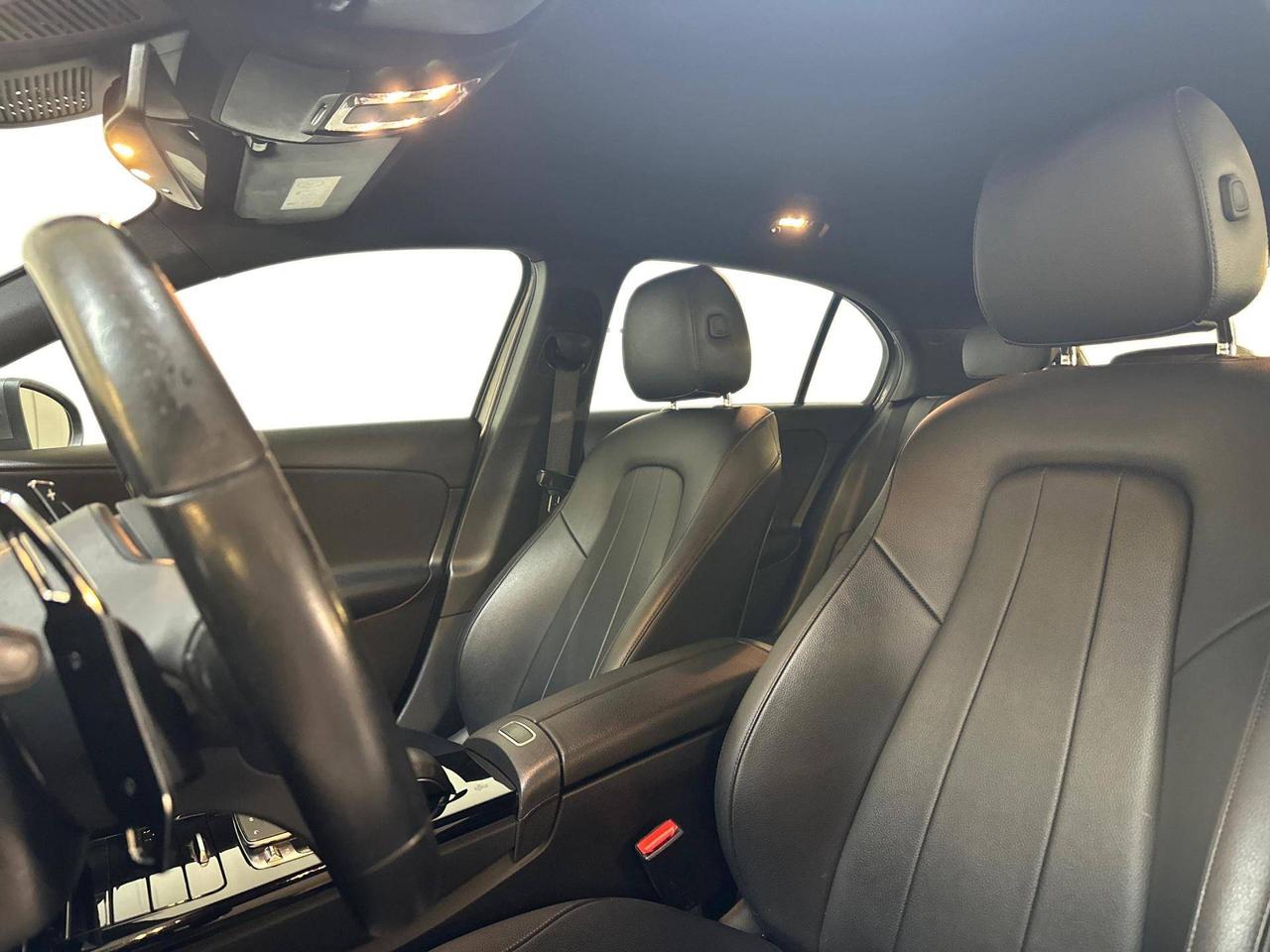 Mercedes Classe A A 180 d Business