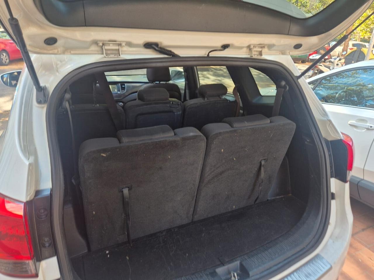 Kia Carens 1.7 CRDi 141 CV DCT Platinum - 7 POSTI