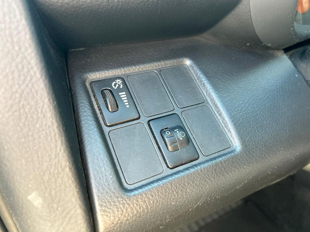 Toyota RAV 4 2.2 D-4D 136 CV