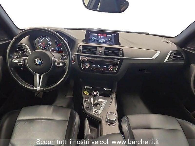 BMW Serie 2 Coupé M2 Coupe 3.0 Competition 410cv dkg