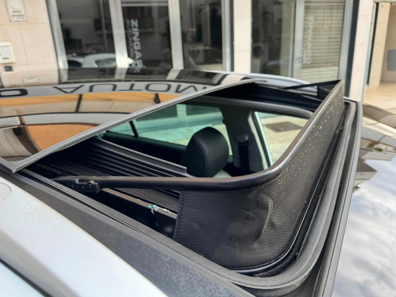 Kia Sportage 1.7 CRDI 2WD Cool