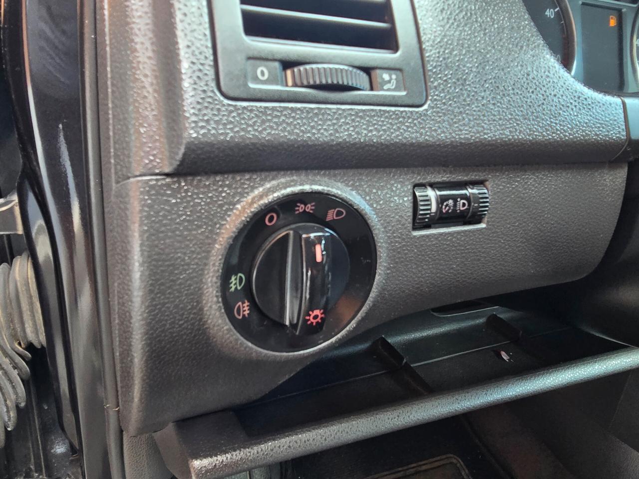 Volkswagen Polo Fun 1.4 TDI 55kw ok Neopatentati