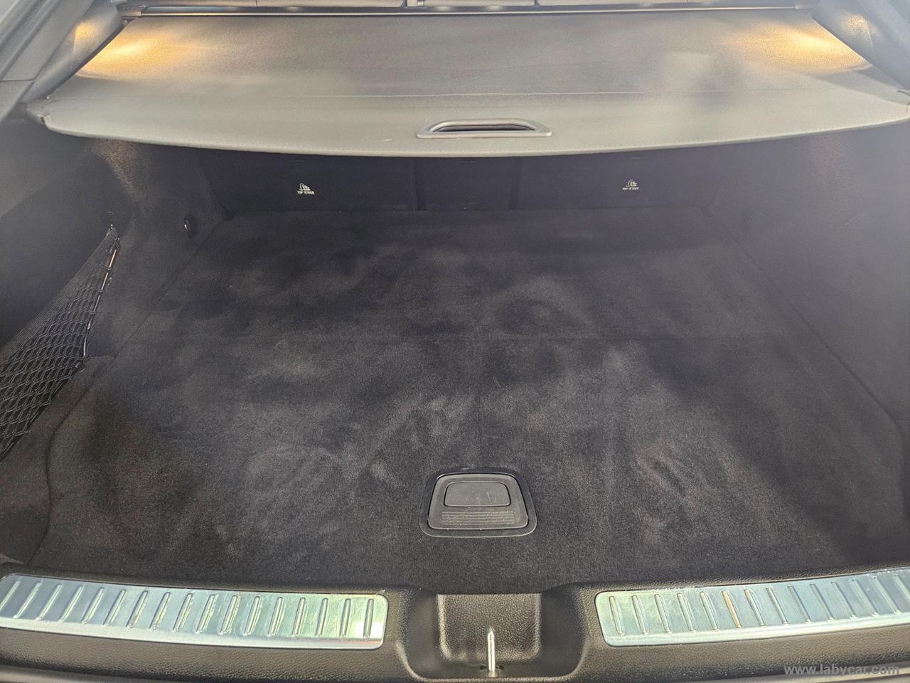 MERCEDES-BENZ GLC 220 d 4Matic Coupé Sport