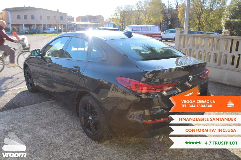 BMW Serie 2 G.C. (F44) 218i Gran Coupé Advantage