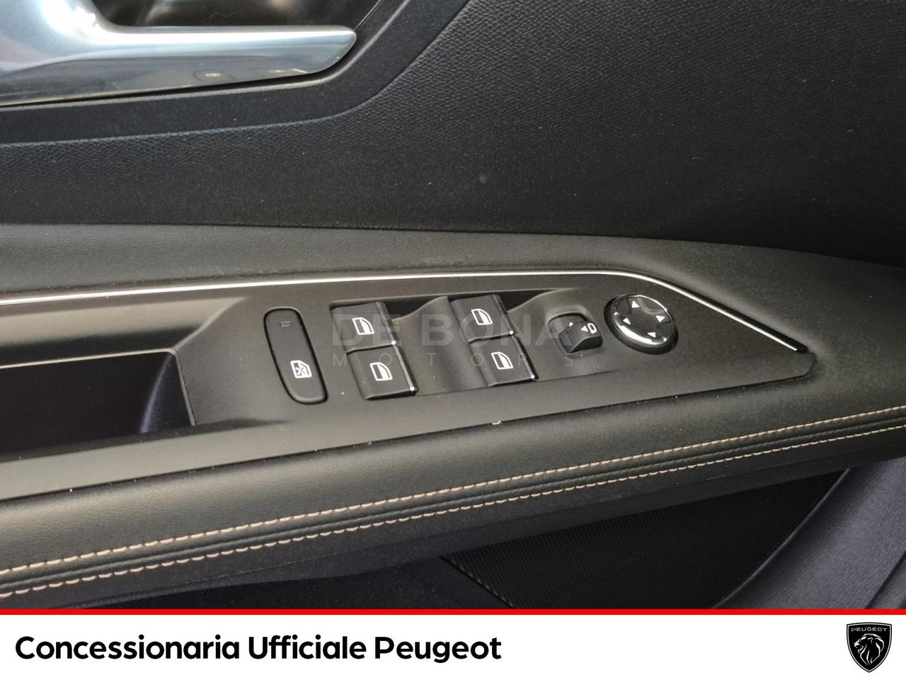 Peugeot 3008 1.5 bluehdi gt s&s 130cv