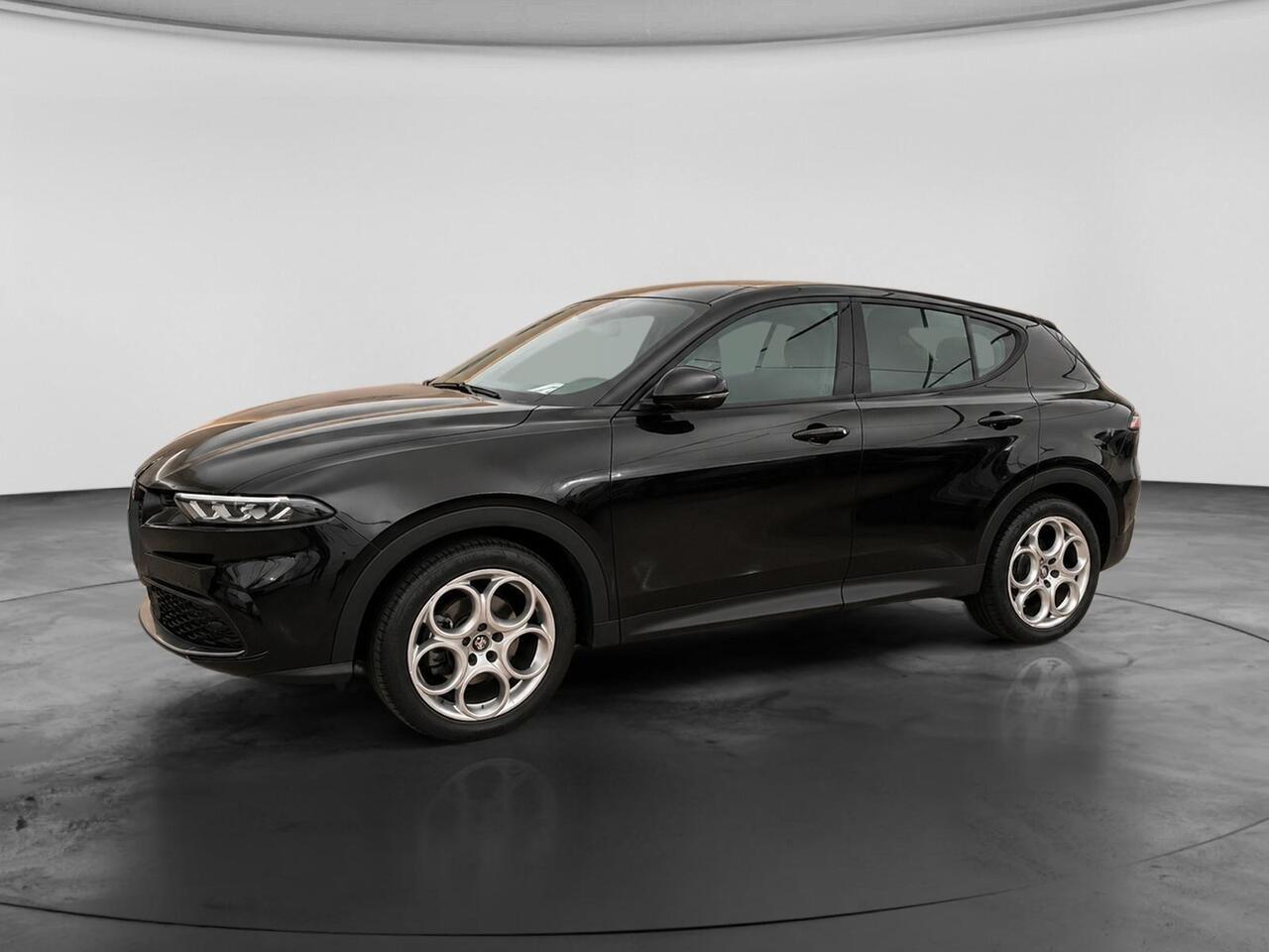 ALFA ROMEO Tonale - Tonale 1.6 Super 130cv tct6