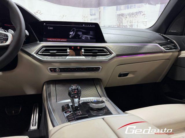 BMW X5 M50 d 400CV FULL-LED-LASER NAVI