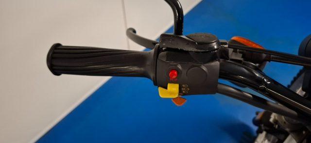 BMW R 80 G/S Paris Dakar CERTIFICATA BMW-BOOKSERVICE-ITALIANA DA SEMPRE