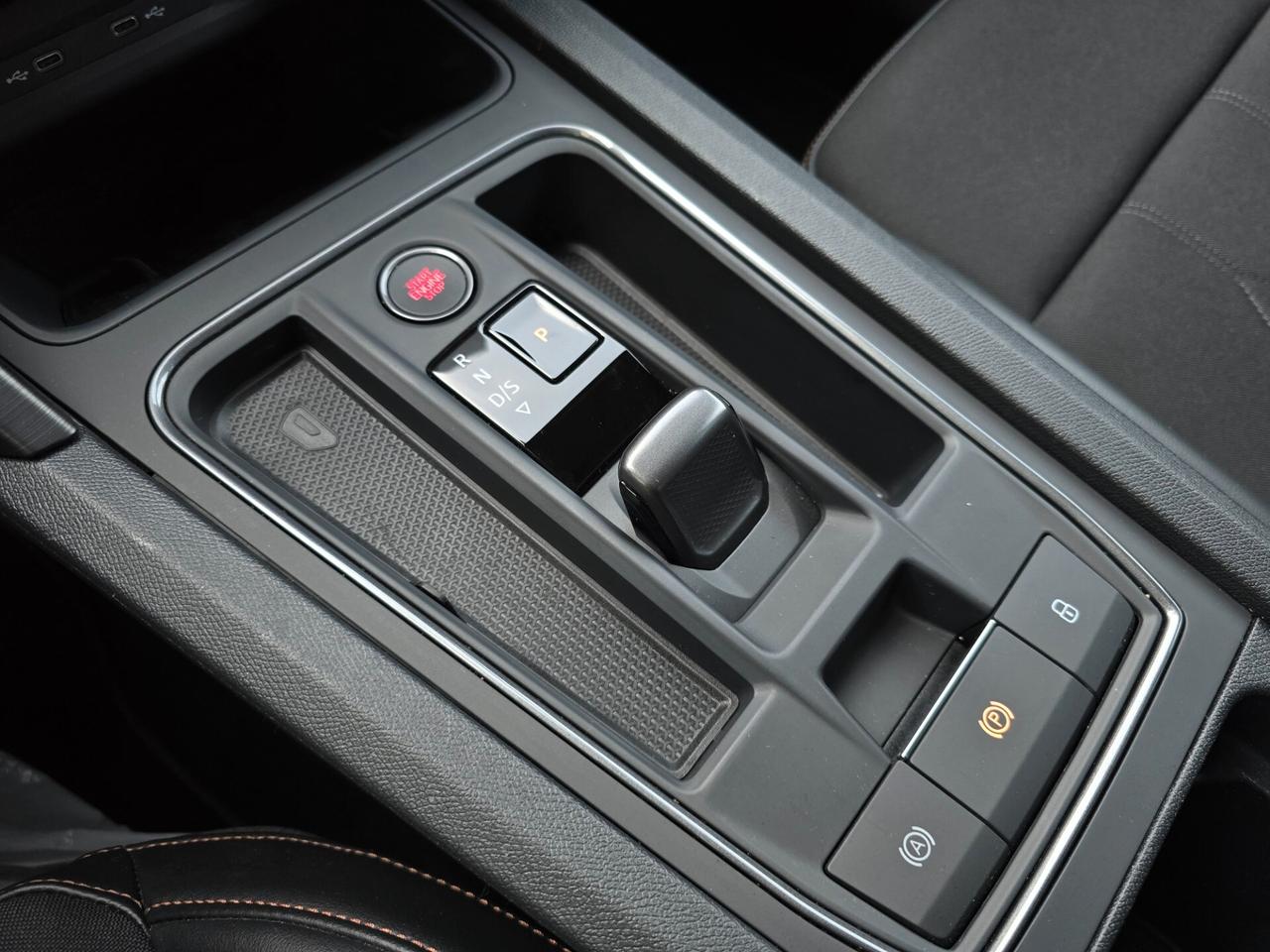 Cupra Formentor 2.0 TDI 4Drive 150cv DSG