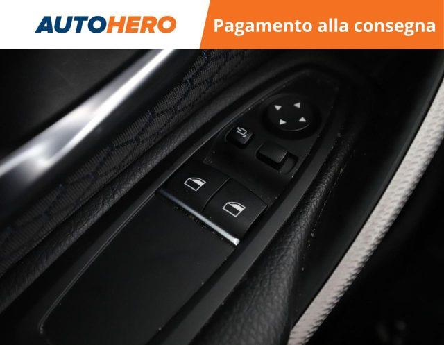 BMW 420 d xDrive Coupé Msport