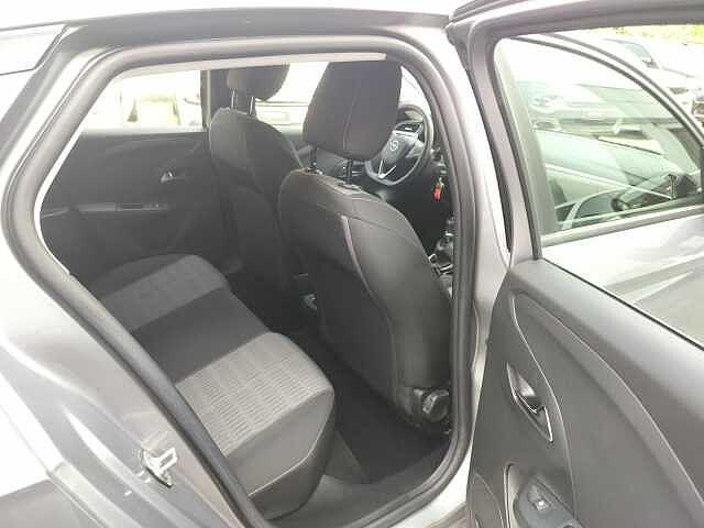 Opel Corsa 1.2 Elegance