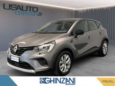 Renault Captur TCe 12V 100 CV Business