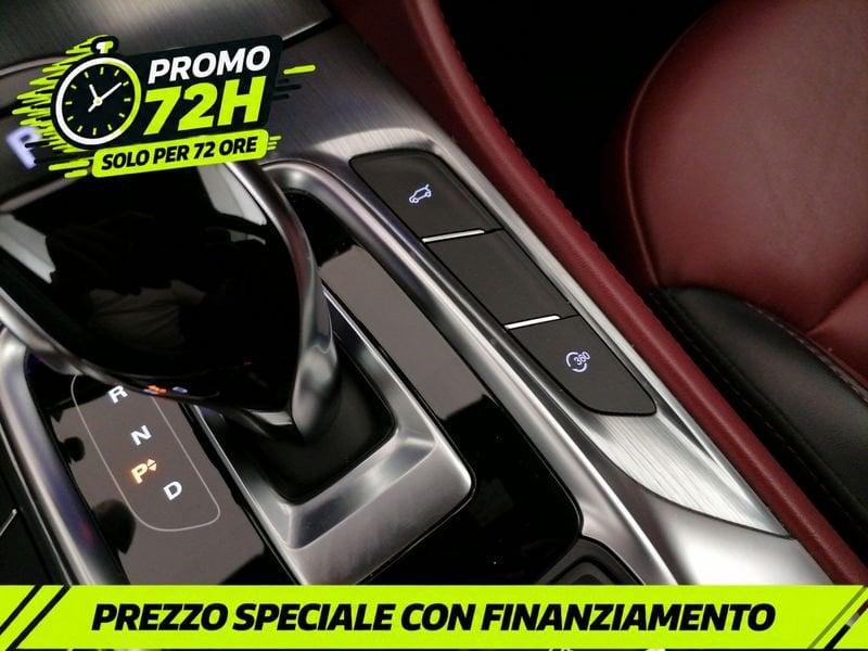 MG HS E 1.5 t-gdi phev Exclusive auto