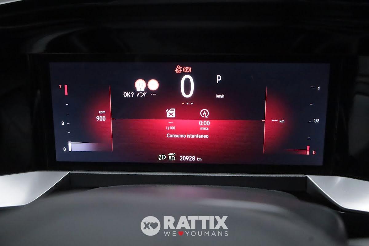 Opel Mokka 1.2 130CV GS at8