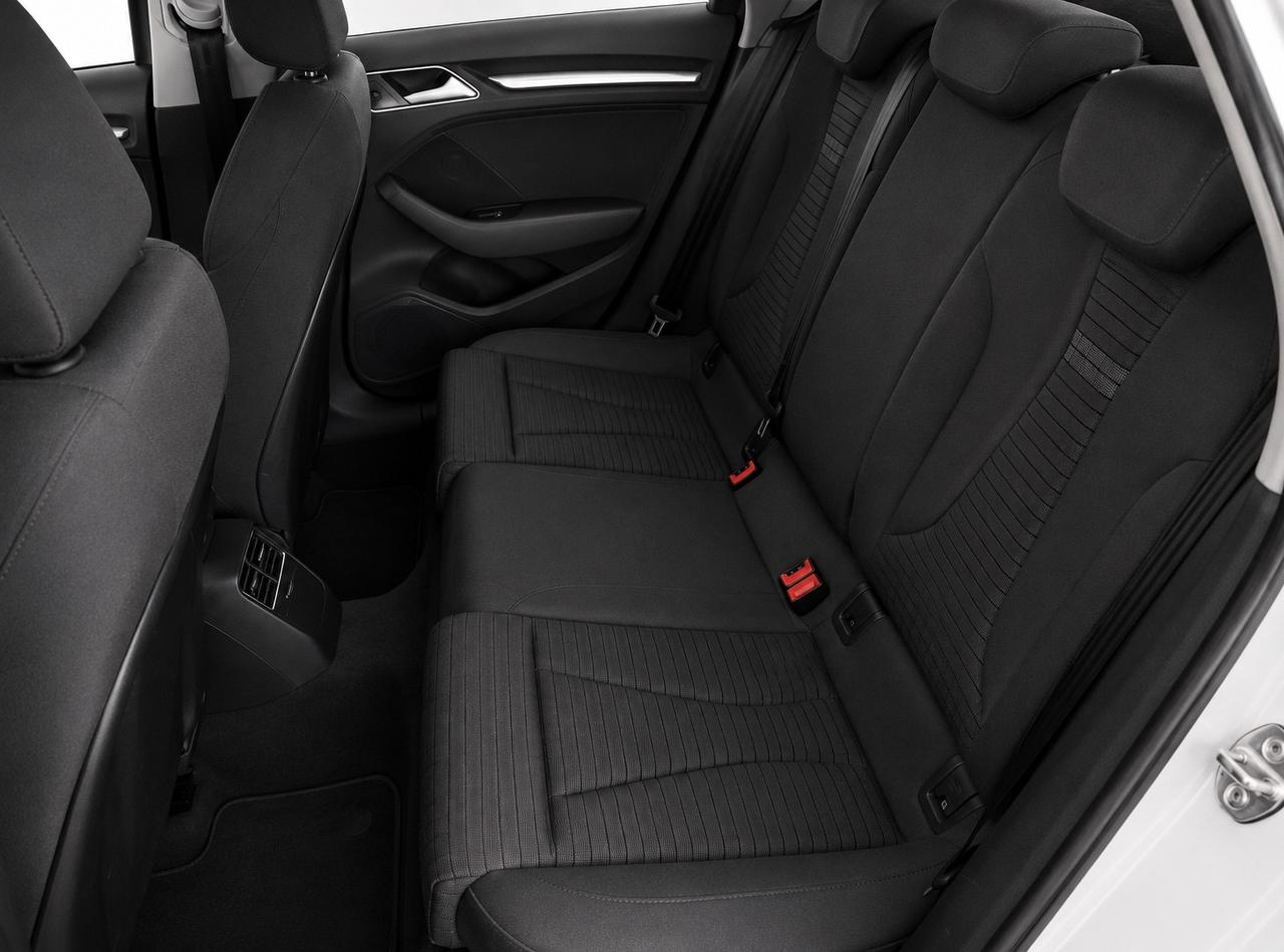 Audi A3 1.6 TDI 116 CV S tronic Sport