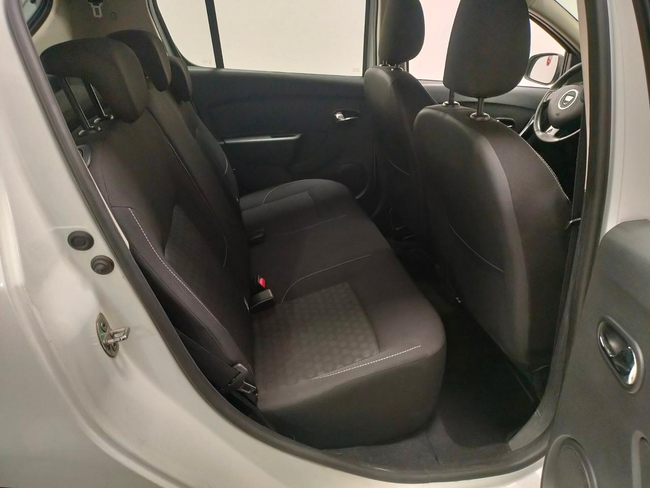 Dacia Sandero 1.2 GPL 75CV Extra