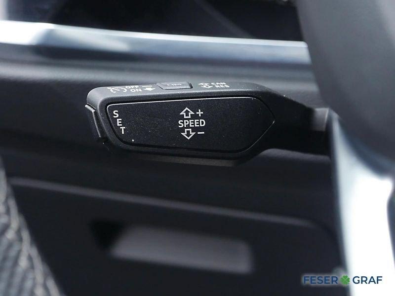 Audi Q3 SPB 35 TDI quattro S line Black Plus 19" Matrix Led Camera