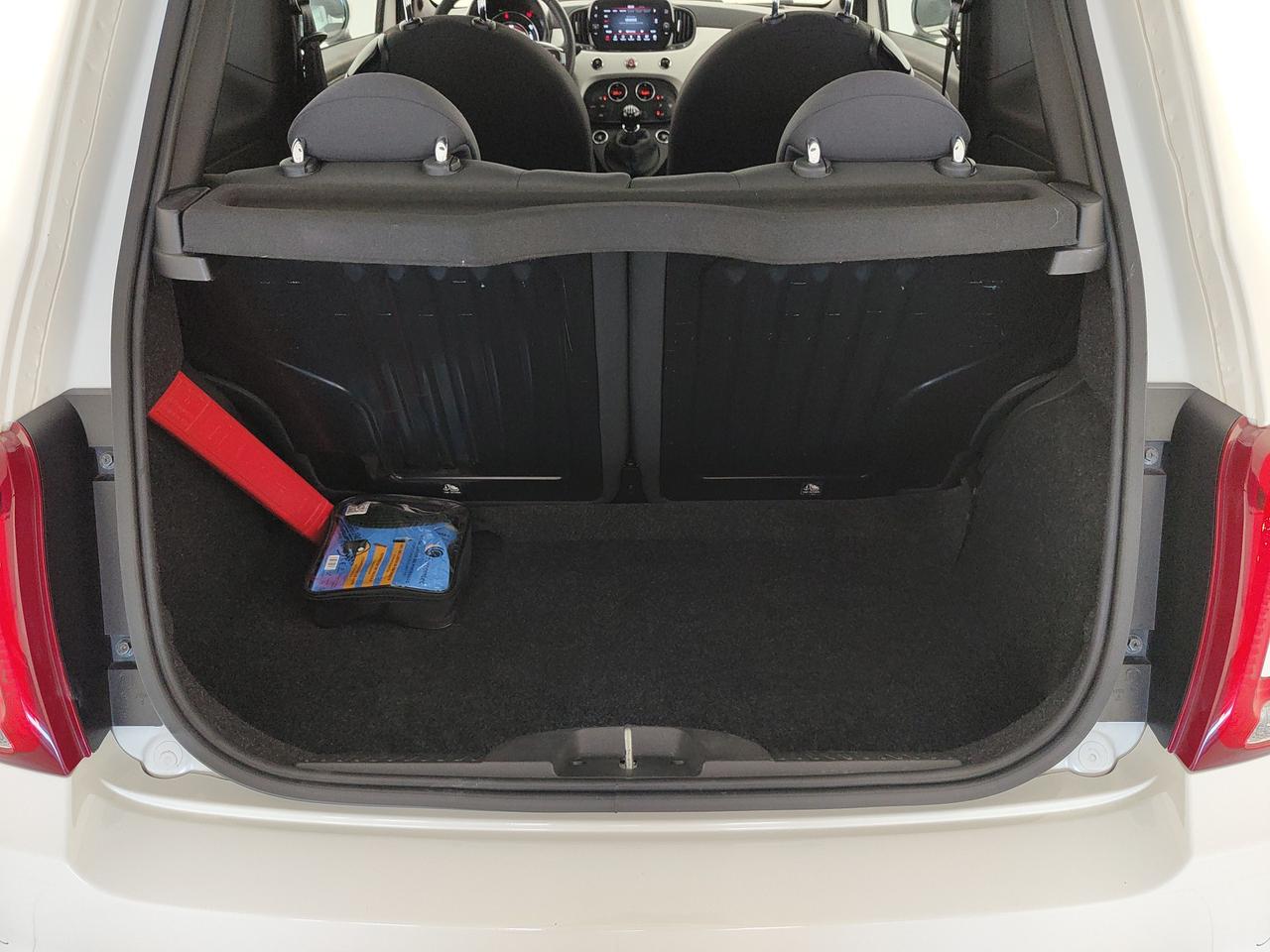 FIAT 500 1.0 hybrid Dolcevita 70cv