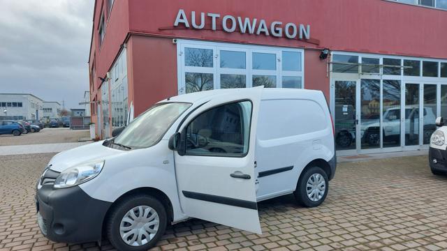 RENAULT Kangoo 1.5 TDci 90CV S&S 4p.Expr Ice Az.Italia 70.000 KM