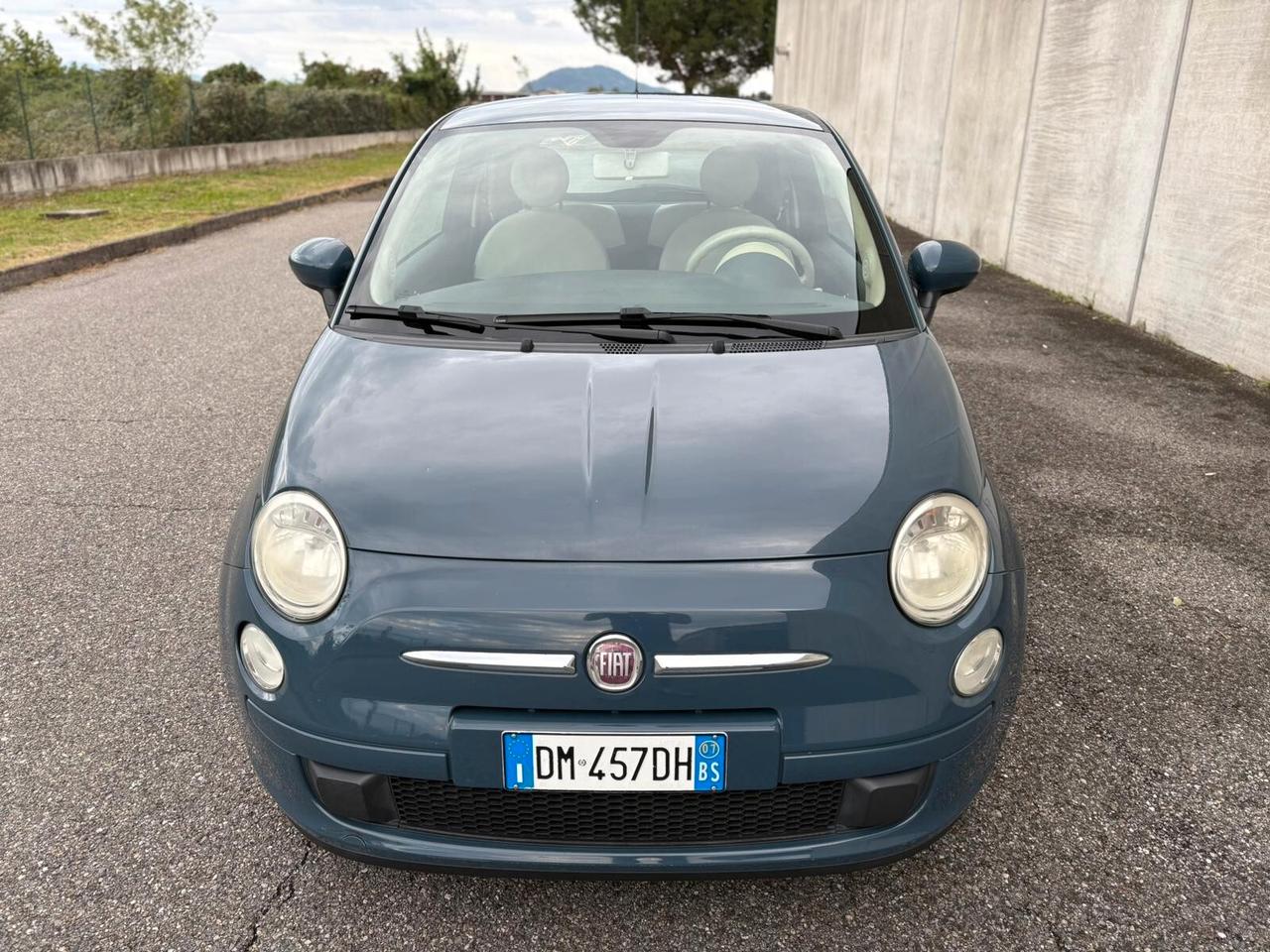 Fiat 500 1.2 Pop 69CV NEOPATENTATI